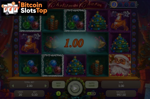Christmas Charm