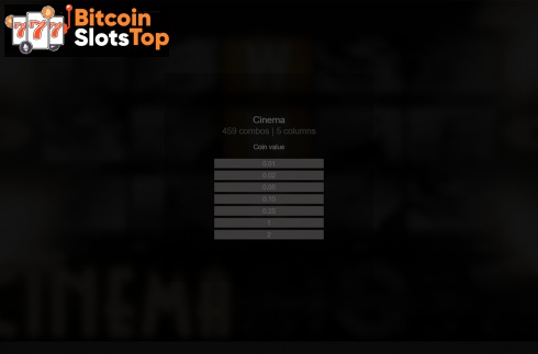 Cinema (Espresso Games)