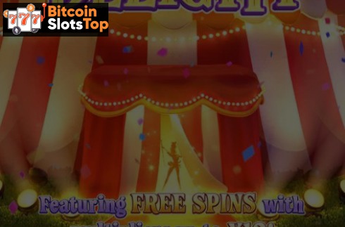 Circus Delight