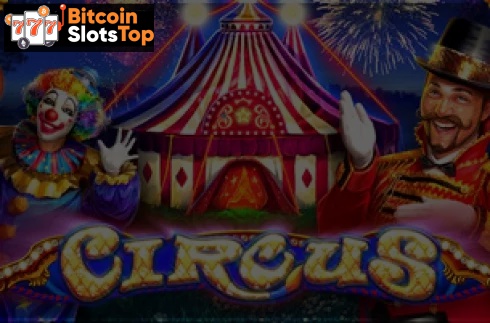 Circus Deluxe Bitcoin online slot