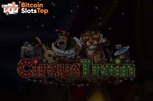 Circus Train Bitcoin online slot