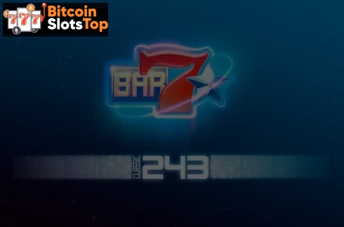 Classic 243 Bitcoin online slot