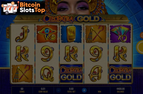 Cleopatra Gold