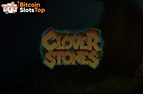 Clover Stones Bitcoin online slot