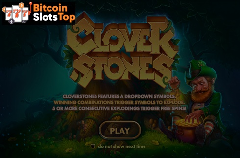 Clover Stones