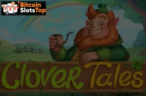 Clover Tales Bitcoin online slot