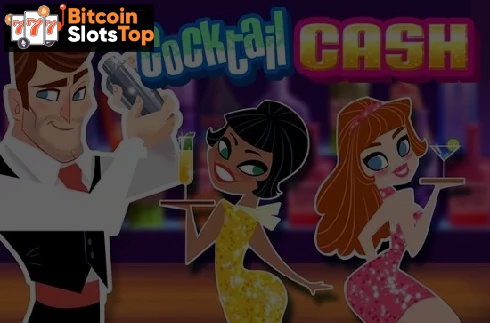 Cocktail Cash Bitcoin online slot