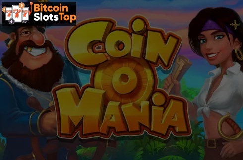 Coin O Mania Bitcoin online slot
