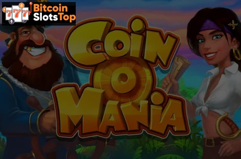 Coin O Mania Bitcoin online slot