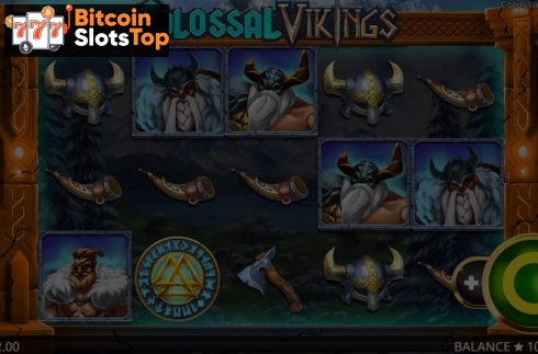 Colossal Vikings