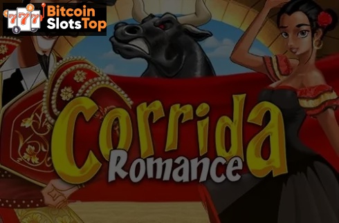 Corrida Romance Bitcoin online slot