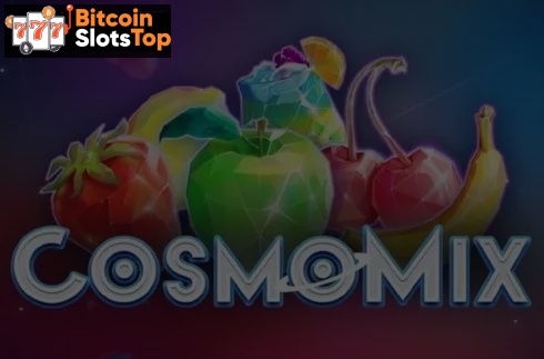 CosmoMix Bitcoin online slot