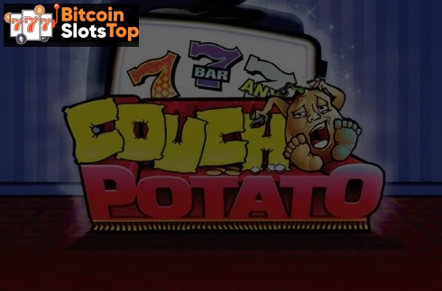 Couch Potato Bitcoin online slot