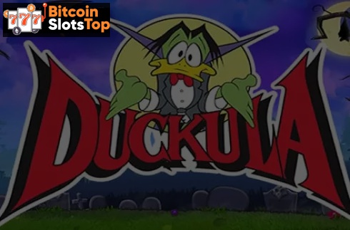 Count Duckula Bitcoin online slot