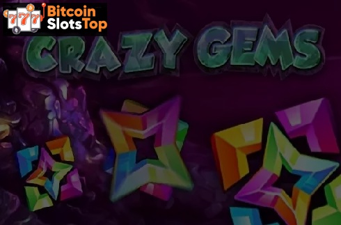 Crazy Gems Bitcoin online slot