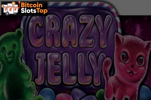 Crazy Jelly Bitcoin online slot