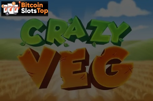 Crazy Veg Bitcoin online slot