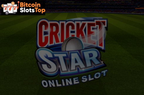 Cricket Star Bitcoin online slot