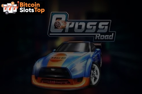 Cross Road Bitcoin online slot