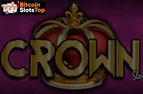 Crown Bitcoin online slot