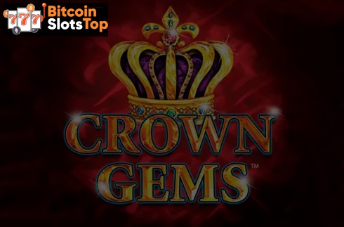 Crown Gems Bitcoin online slot