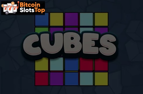 Cubes Bitcoin online slot