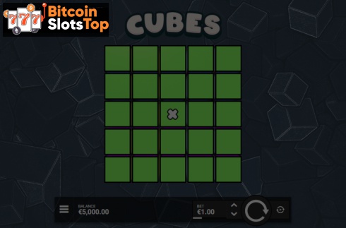 Cubes