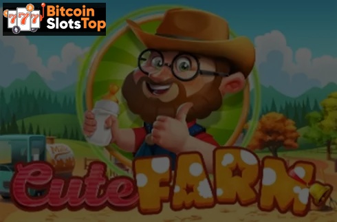 Cute Farm Bitcoin online slot