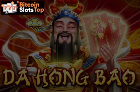 Da Hong Bao Bitcoin online slot