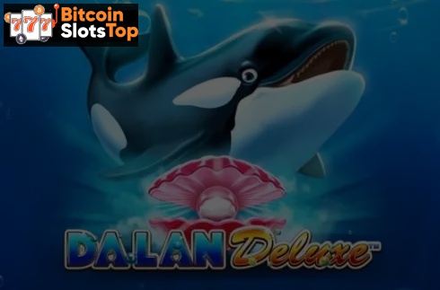 Da Lan Deluxe Bitcoin online slot