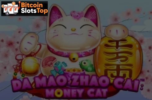 Da Mao Zhao Cai Money Cat Bitcoin online slot