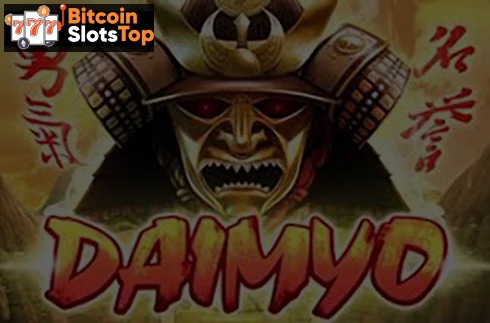 Daimyo Bitcoin online slot