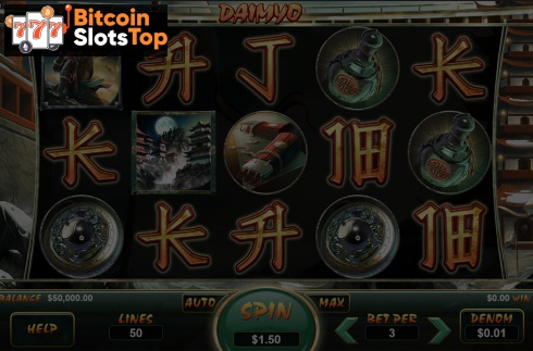 Daimyo