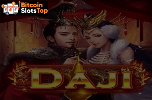 Daji Bitcoin online slot