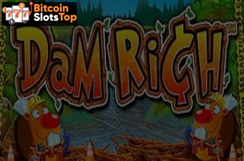 Dam Rich Bitcoin online slot