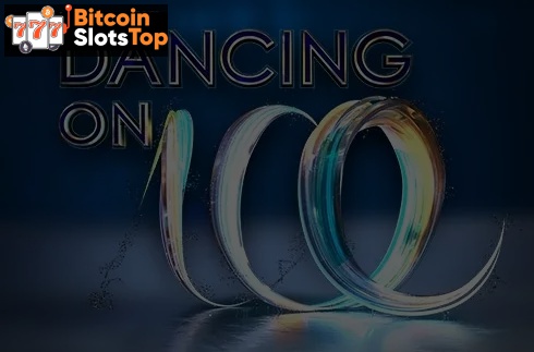 Dancing on Ice Bitcoin online slot