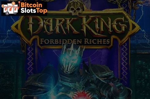 Dark King Forbidden Riches Bitcoin online slot