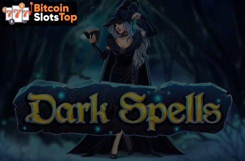 Dark Spells Bitcoin online slot
