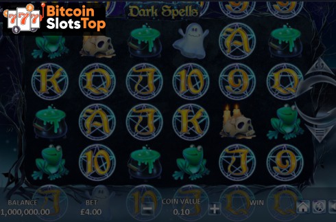 Dark Spells