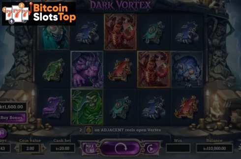 Dark Vortex