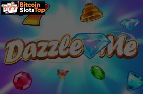 Dazzle Me Bitcoin online slot