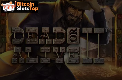 Dead Or Alive 2 Feature Buy Bitcoin online slot