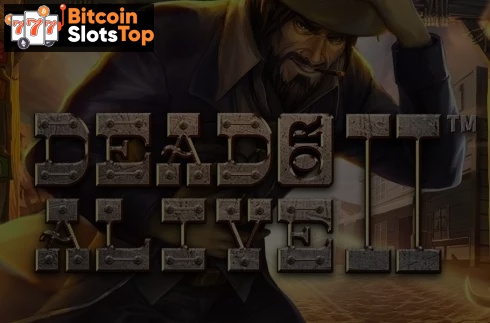 Dead or Alive 2 Bitcoin online slot