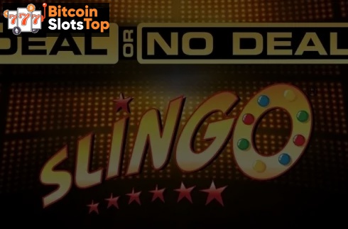 Deal Or No Deal Slingo Us Bitcoin online slot