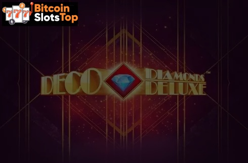 Deco Diamonds Deluxe Bitcoin online slot