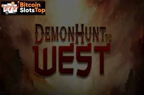 Demon Hunt to West Bitcoin online slot