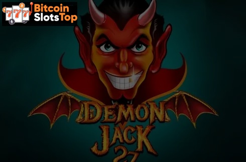 Demon Jack 27 Bitcoin online slot