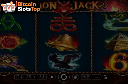 Demon Jack 27