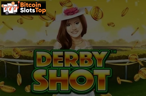 Derby Shot Bitcoin online slot