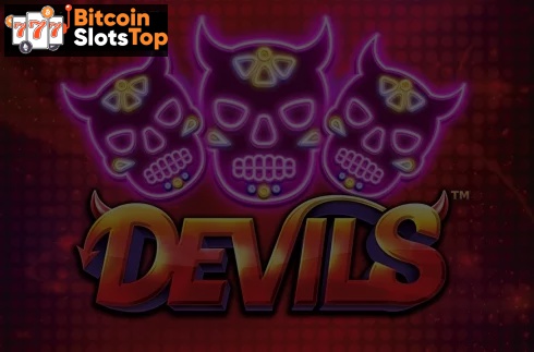 Devils Bitcoin online slot